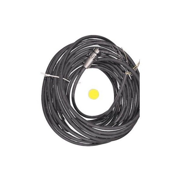 Pump Repair Parts- Spare, Cable B 40m.
